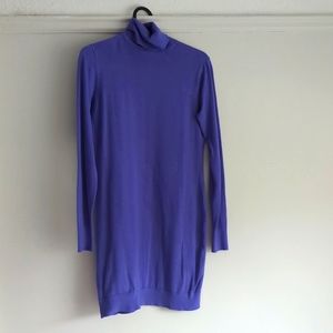 Simons Contemporaine Turtleneck